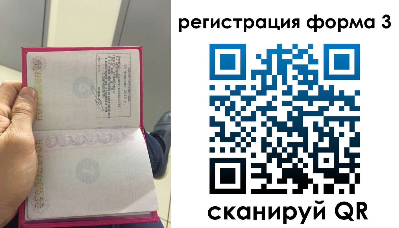 прописка для военкомата в Щучье